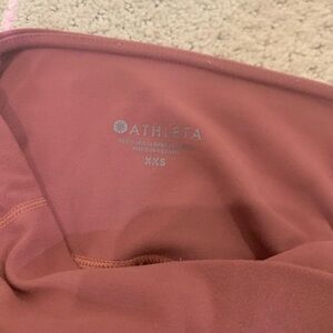 Athleta leggings